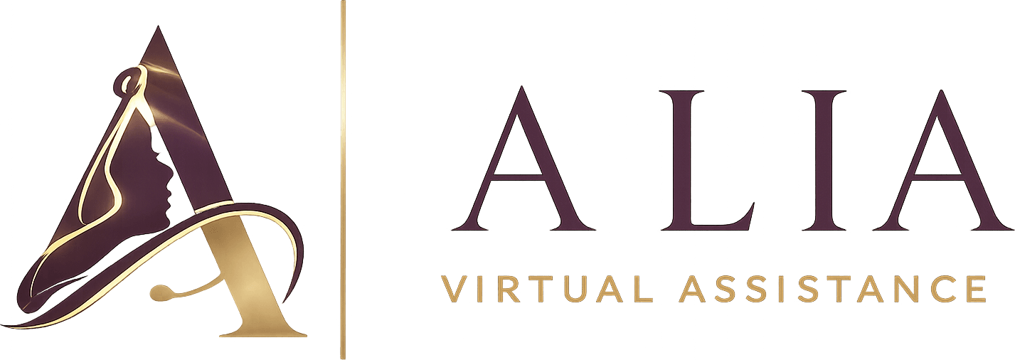ALIA Virtual Assistance